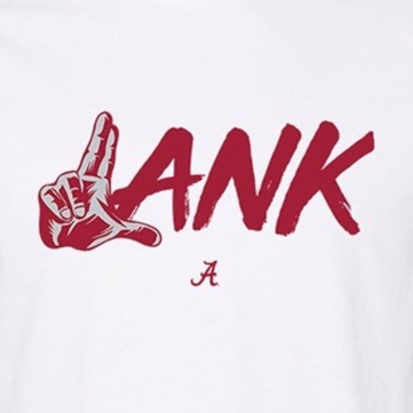 Jalen Milroe Terrion Arnold Hand Sign Meme Sports Fan Gift Graphic T-Shirt 90 - Picture 2 of 5